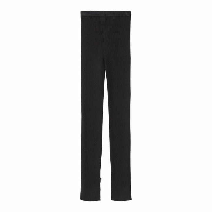 Aria - Black - 7-8Y (122/128cm) - Leggings