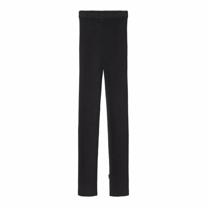Aria - Black - 7-8Y (122/128cm) - Leggings