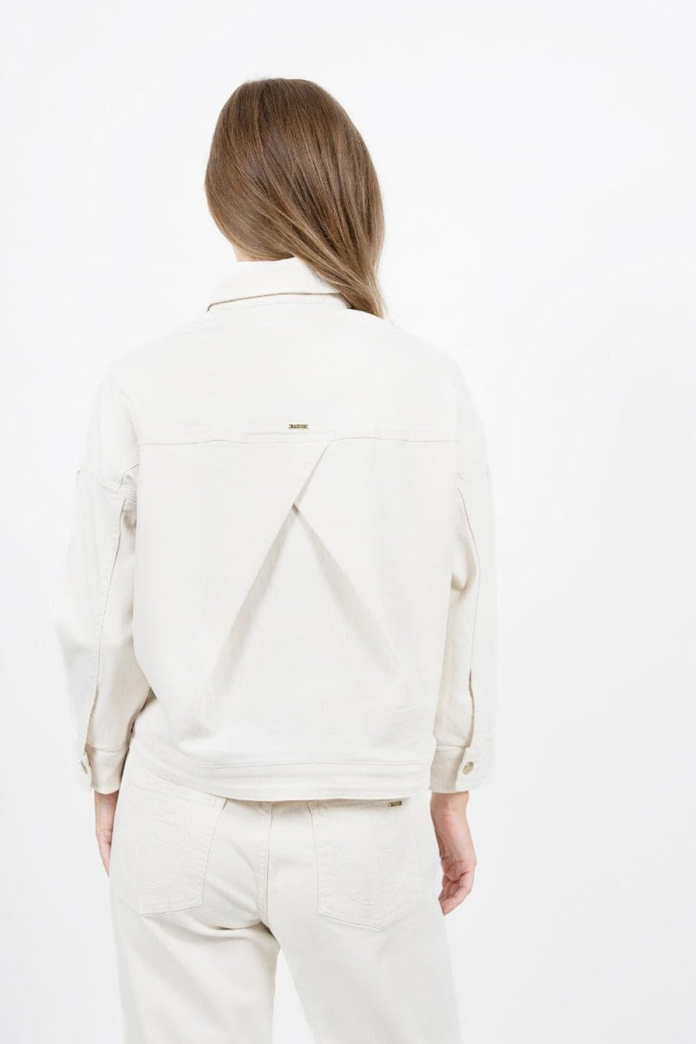 Arizona Denim Jacket - Alto - Jacket