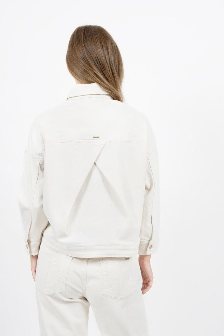 Arizona Denim Jacket - Alto - Jacket