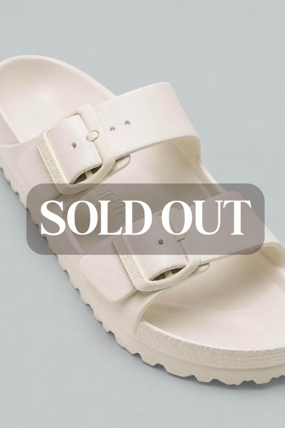 Arizona Essentials Eva Women’s Sandals - Eggshell - 7 US / 38 EU - Sandal