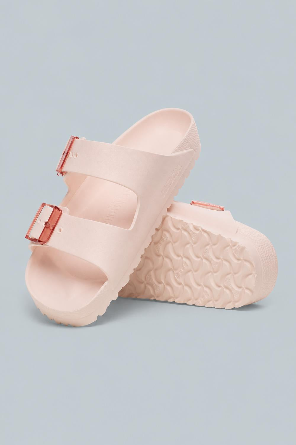 Arizona Stealth Buckle Eva Women’s Sandals - Rose - Sandal