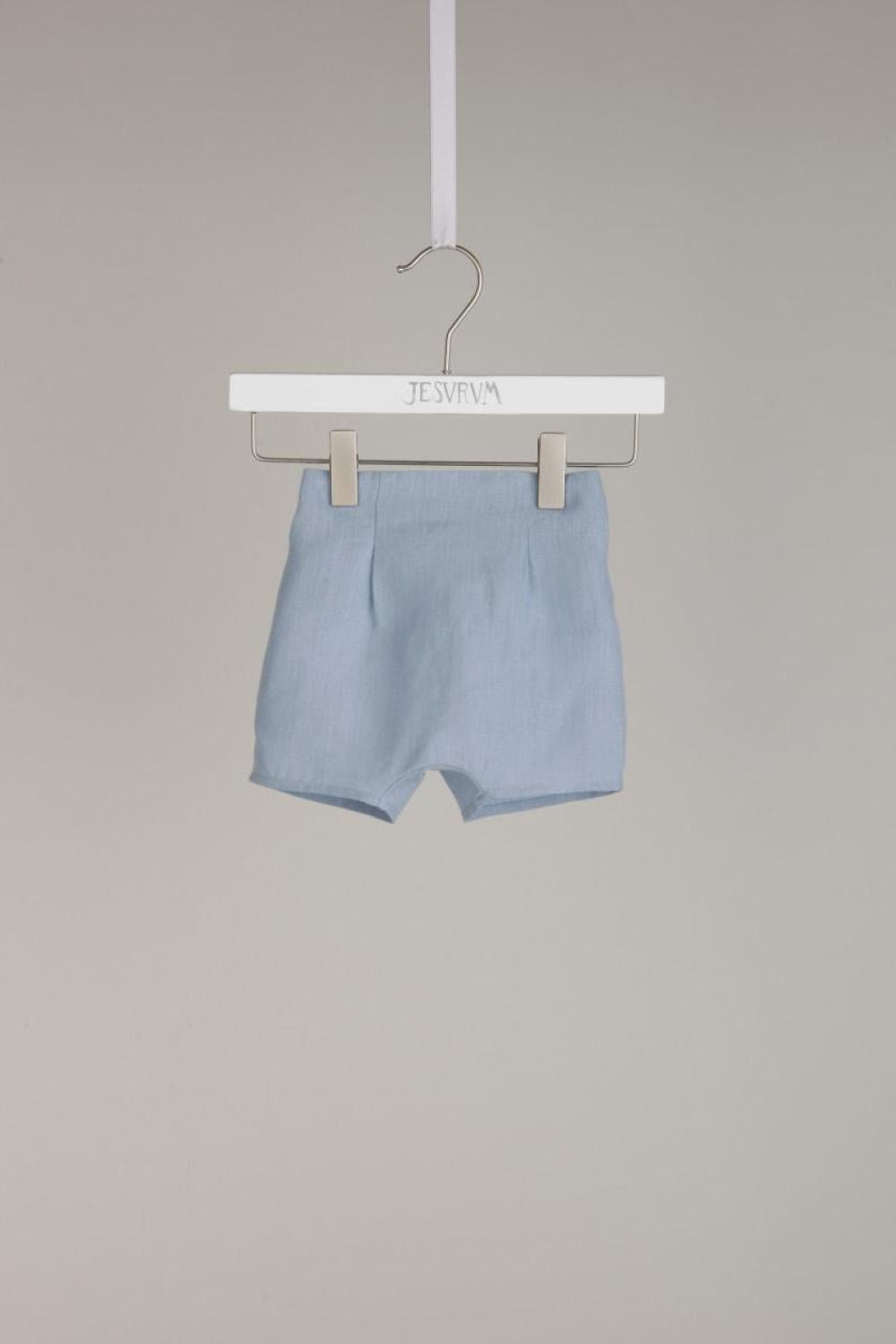Armando - Light Blue - 3Months - Shorts