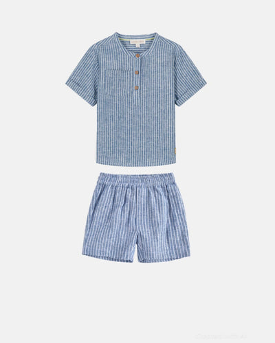 Arun Baby Set - T-shirt