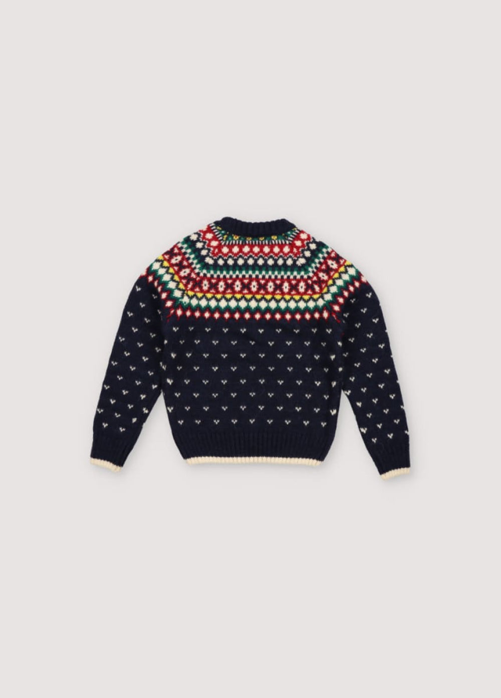 Aspen Jumper - 6y - Sweater