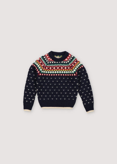 Aspen Jumper - 6y - Sweater