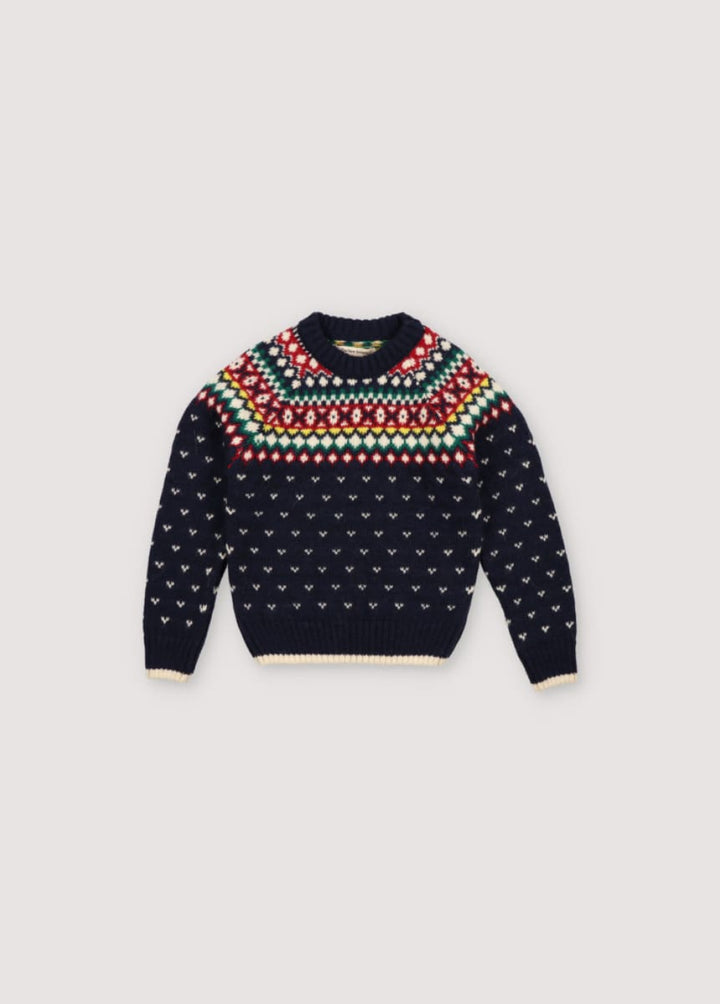 Aspen Jumper - 6y - Sweater