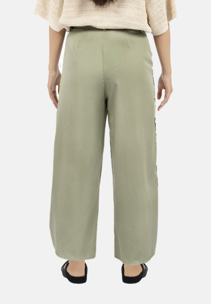 Auckland Pants - Sage - Pants