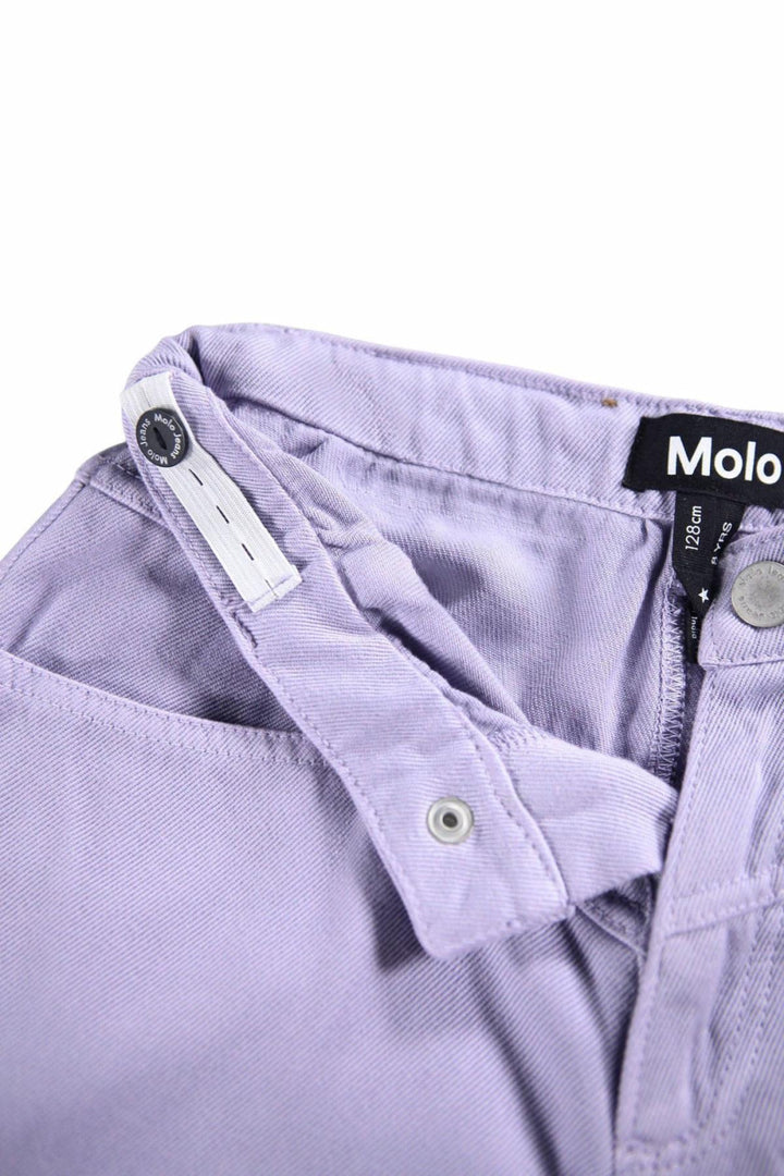 Augustine - Faded Purple - 8Y (128cm) - Jeans