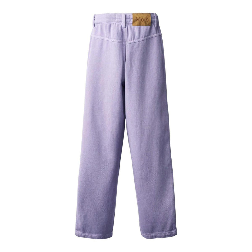 Augustine - Faded Purple - 8Y (128cm) - Jeans