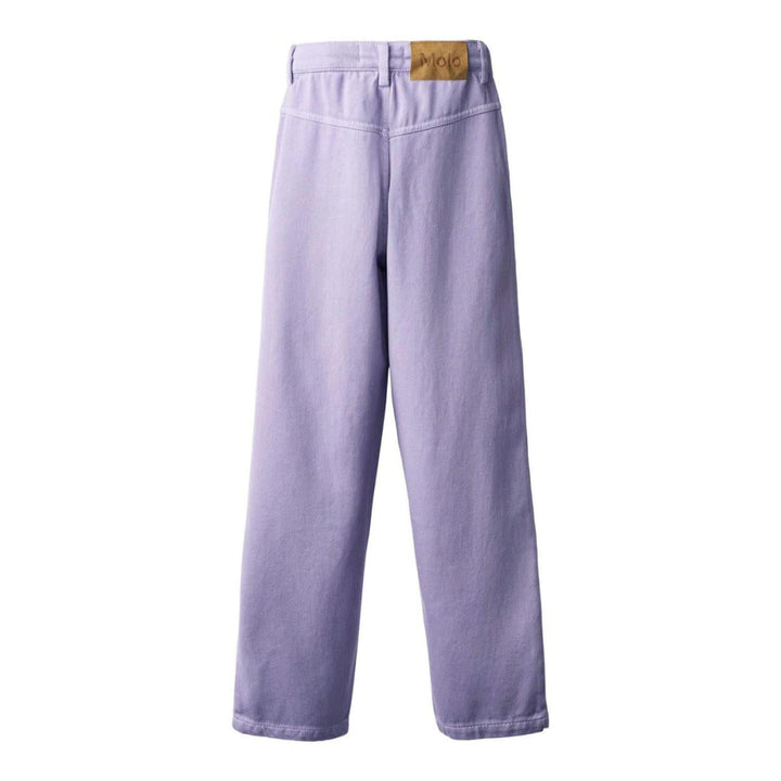 Augustine - Faded Purple - 8Y (128cm) - Jeans