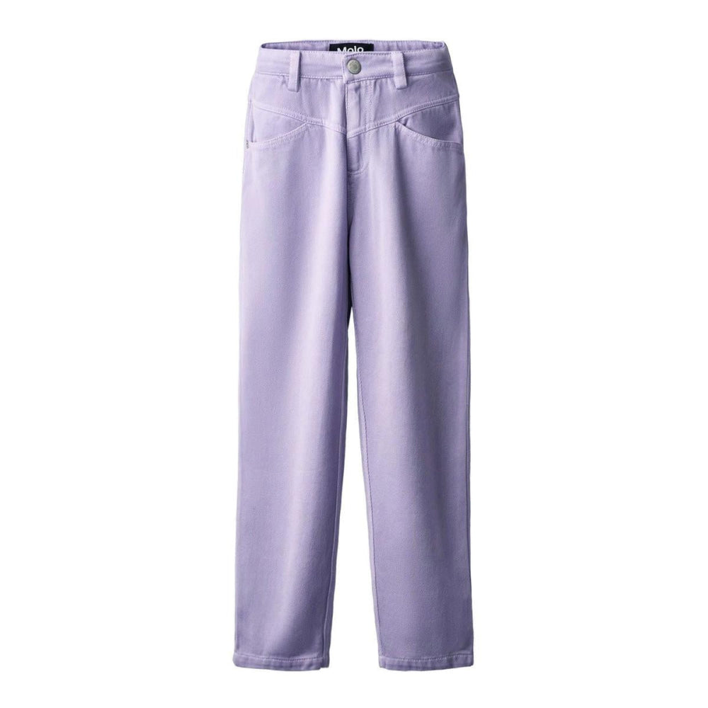 Augustine - Faded Purple - 8Y (128cm) - Jeans