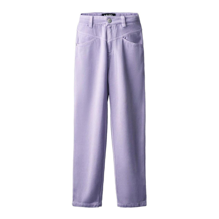 Augustine - Faded Purple - 8Y (128cm) - Jeans