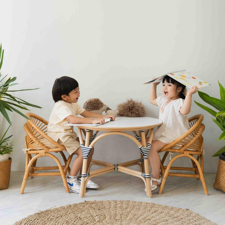 Aulia Kids Table - Medium - FINAL SALE - ONE SIZE - Table