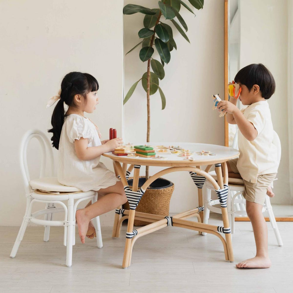 Aulia Kids Table - Medium - FINAL SALE - ONE SIZE - Table