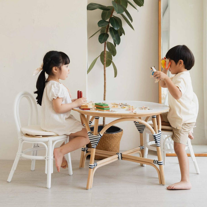 Aulia Kids Table - Medium - FINAL SALE - ONE SIZE - Table