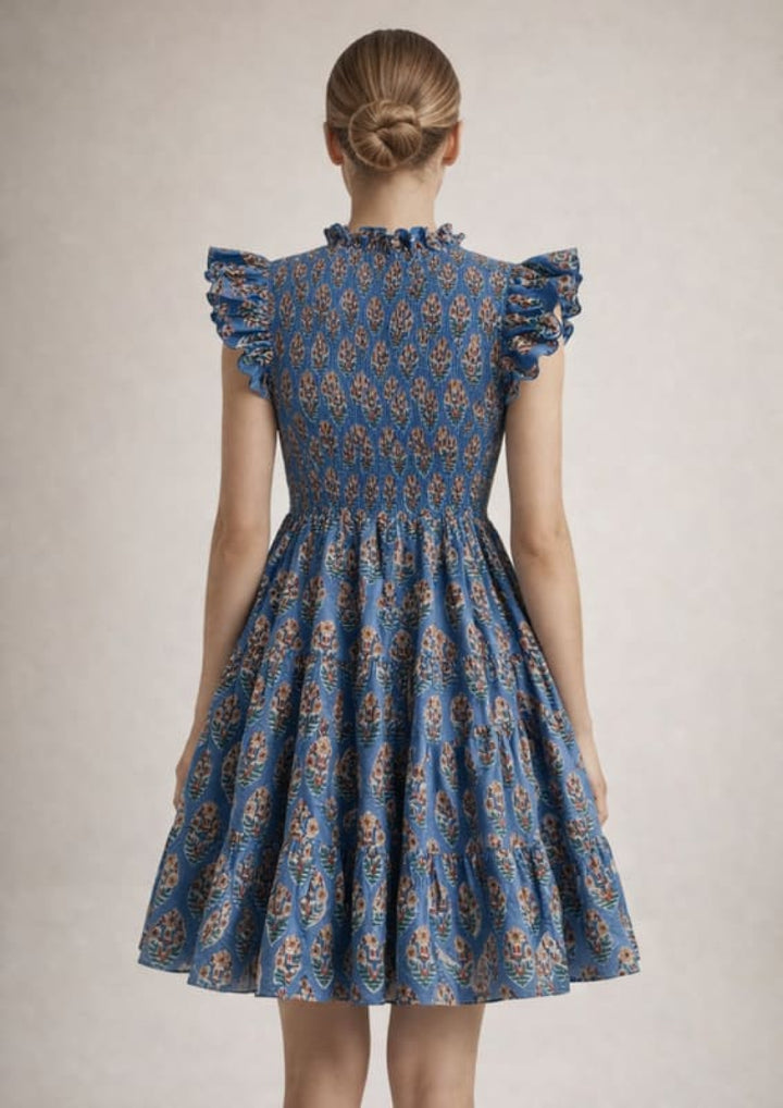 Aureli Dress - S - Dresses