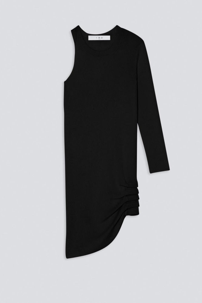 Aurora - Black - FINAL SALE - Dresses