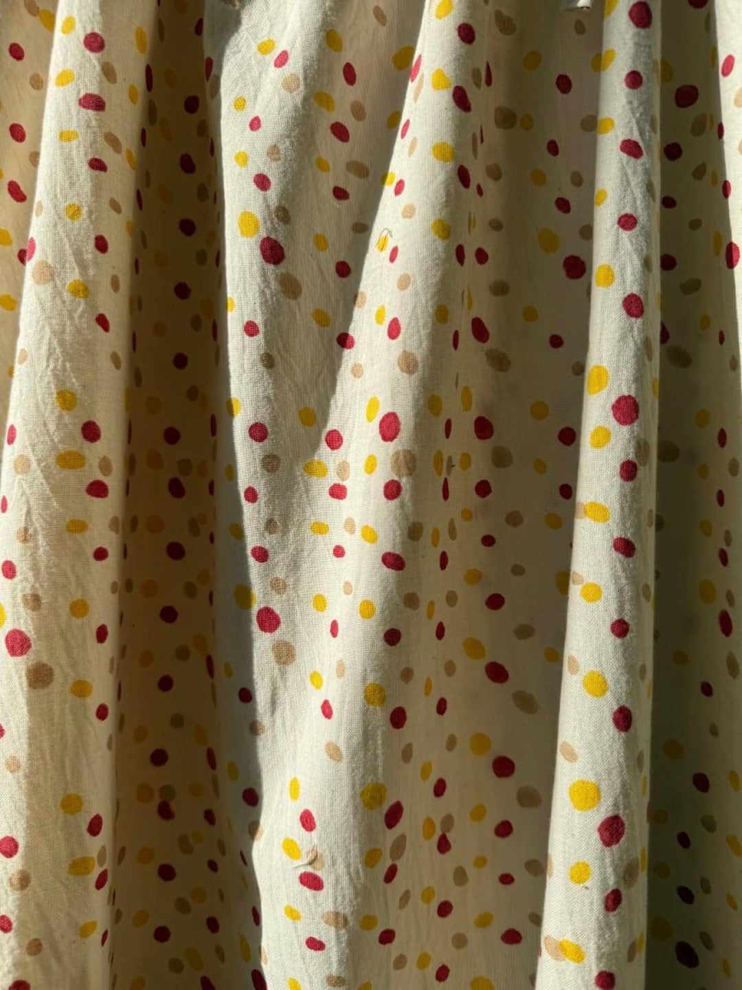 Aurore Dress - Color Dots - One Size - Dresses