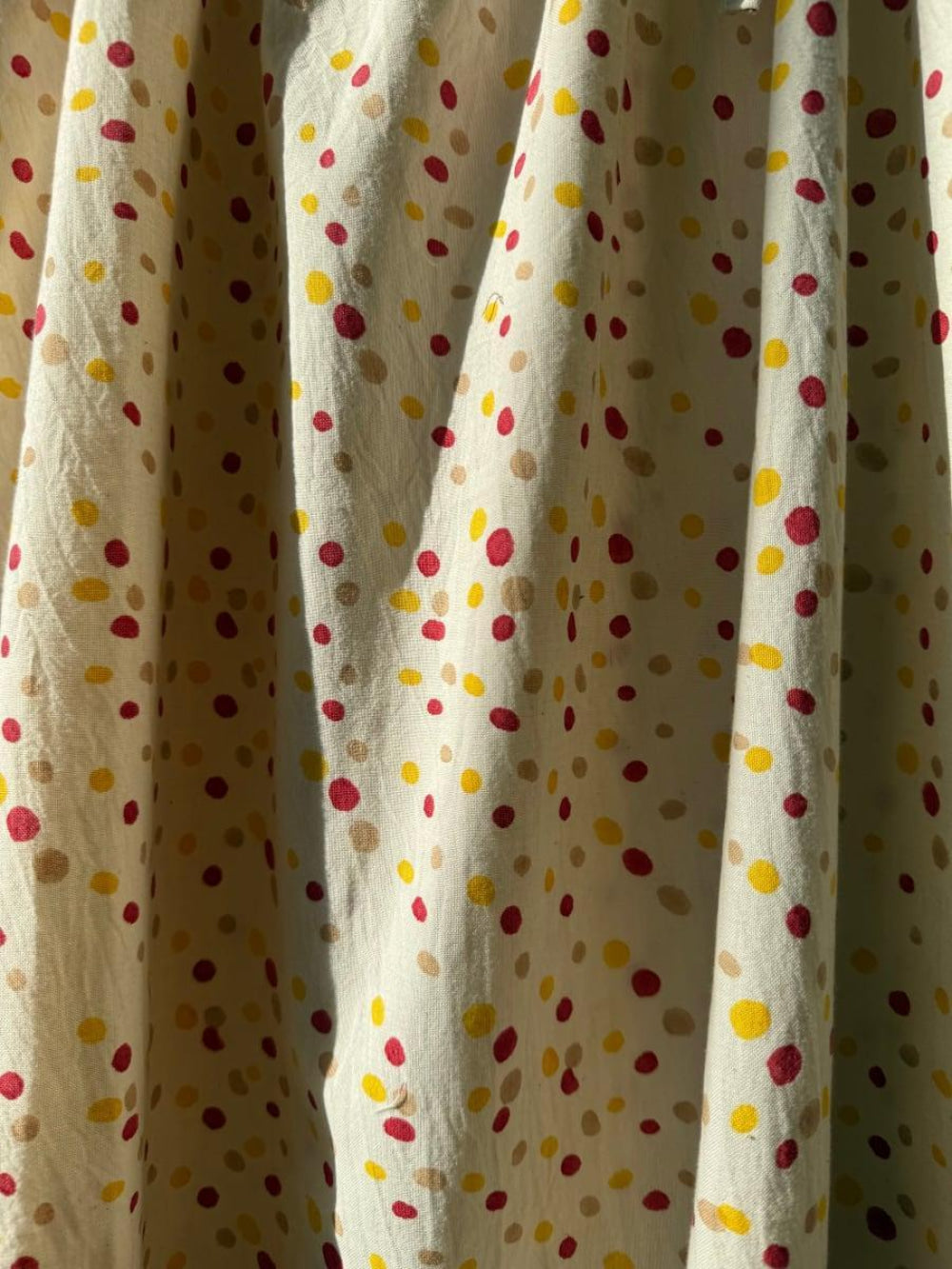 Aurore Dress - Color Dots - One Size - Dresses