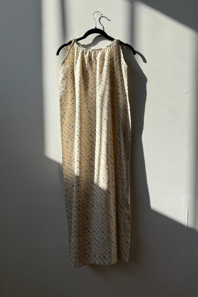 Aurore Dress - Rain Dots - One Size - Dresses
