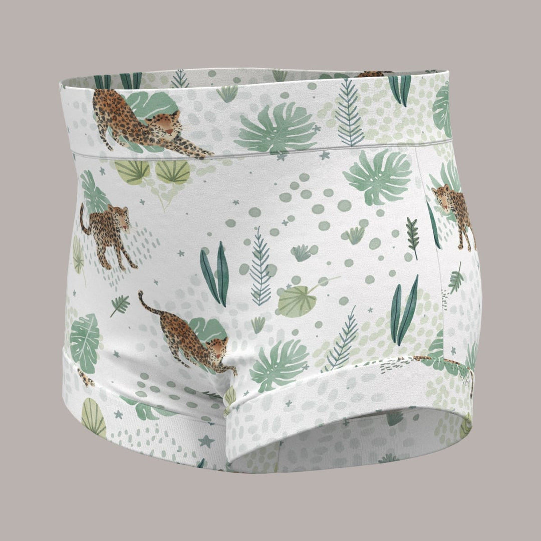 Neutral Bummies - Jaguar