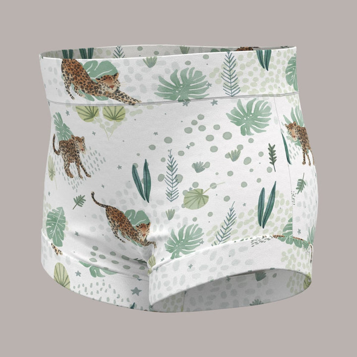 Neutral Bummies - Jaguar