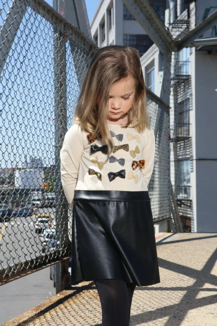 AVA Dress - Dresses