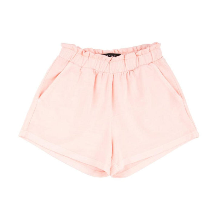 Ava Shorts - Seashell - Shorts