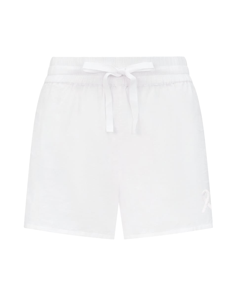 The Classic Boxer - Cotton White