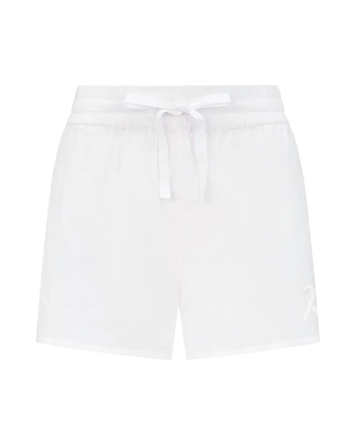 The Classic Boxer - Cotton White