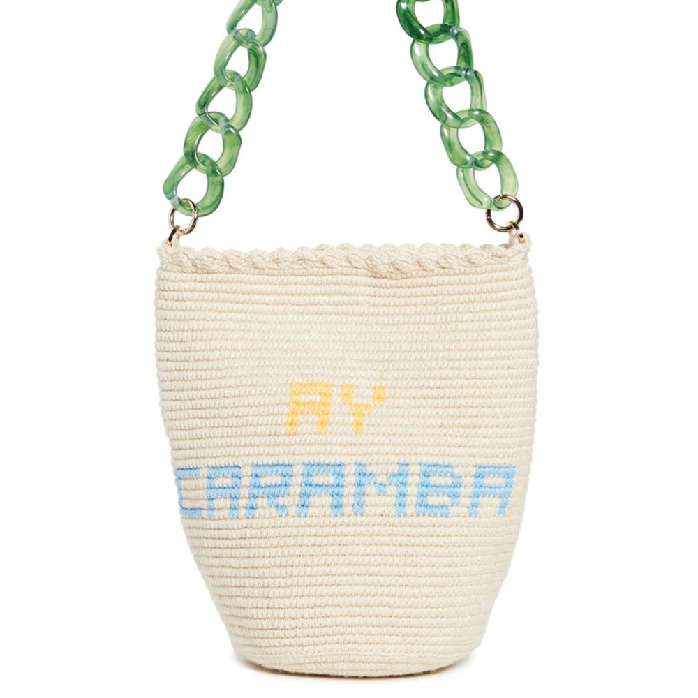 Ay Caramba Midi - One Size - Bucket Bag