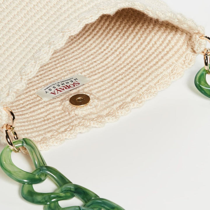 Ay Caramba Midi - One Size - Bucket Bag