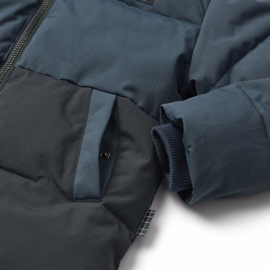 Hilo - Night Navy