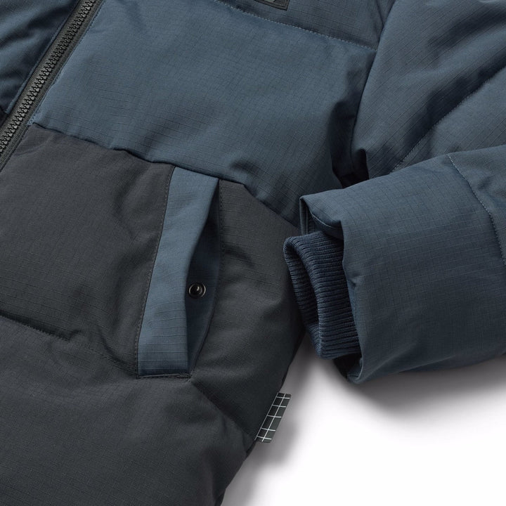 Hilo - Night Navy
