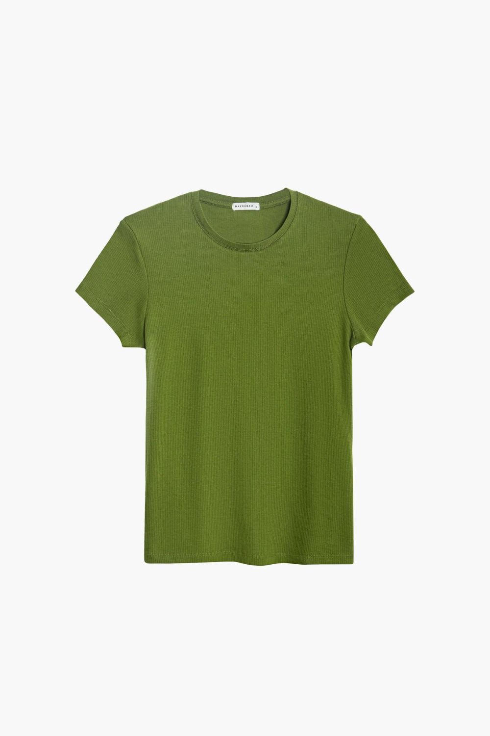 Aziz Tee - Basil - T-shirt