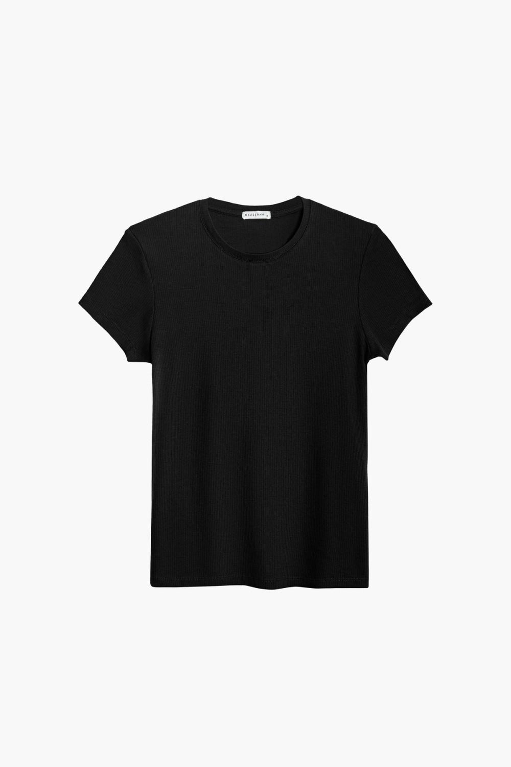 Aziz Tee - Black - T-shirt