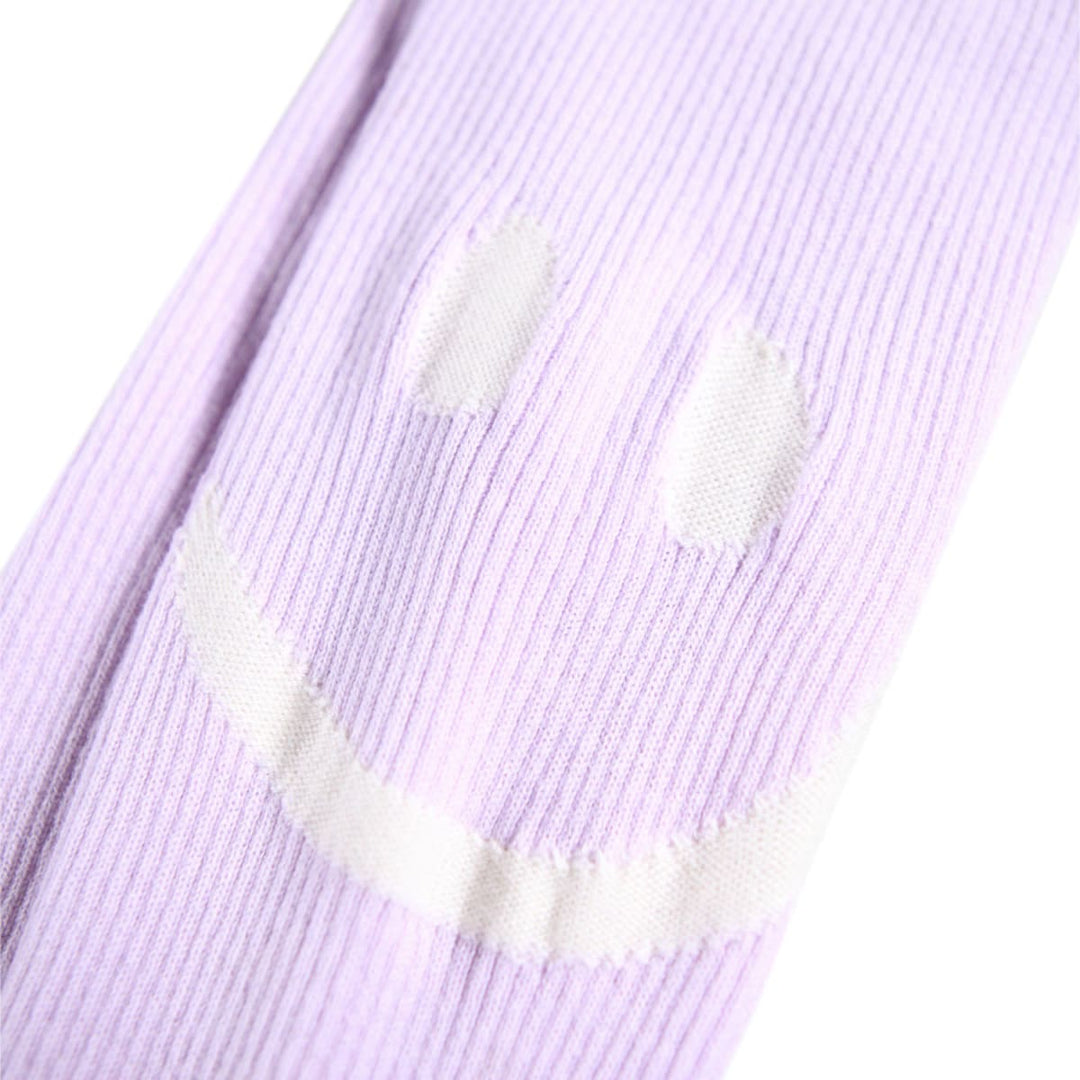 Stinus - Purple Smile