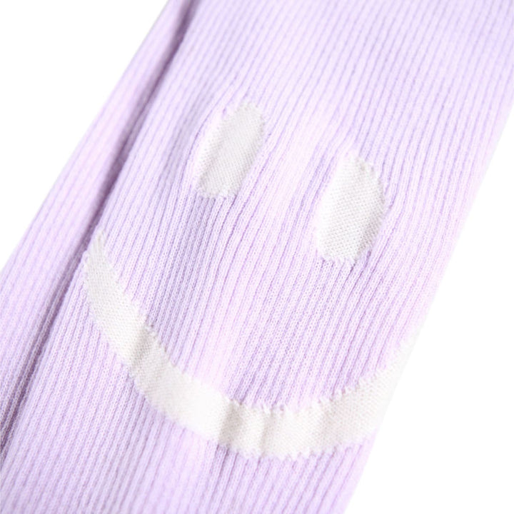 Stinus - Purple Smile