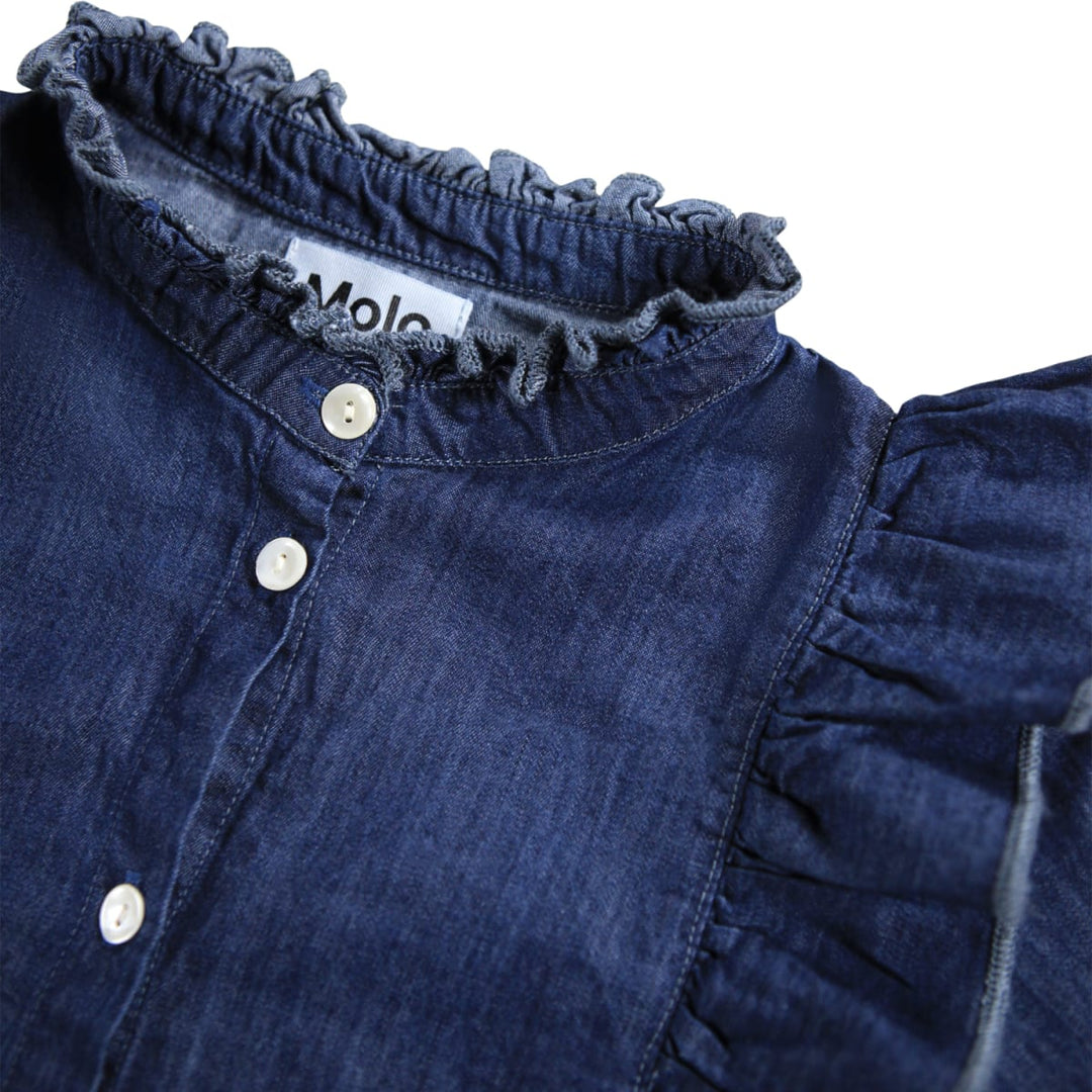 Raphaella - Washed Blue