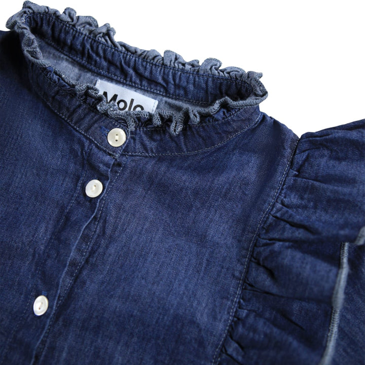 Raphaella - Washed Blue