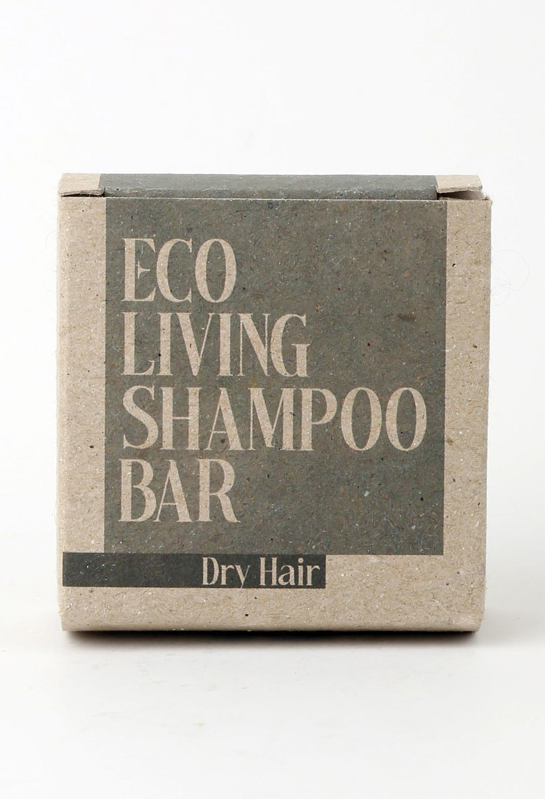For Dry Hair Solid Shampoo Bar