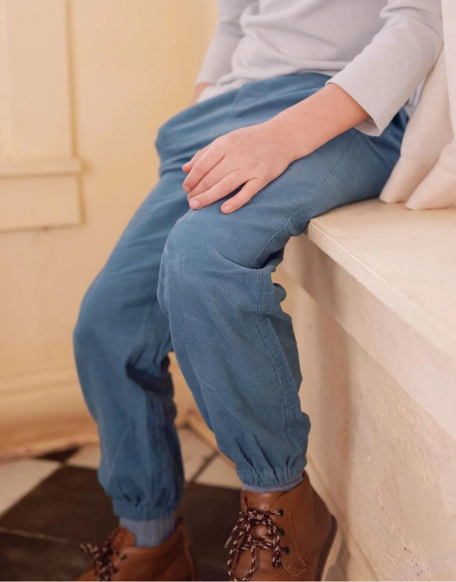 Pants & Bottoms