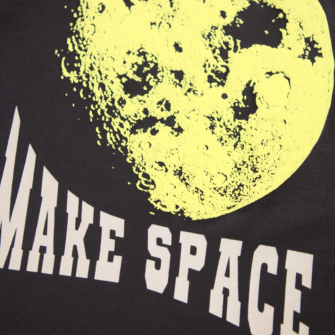 Rube - Make Space Moon