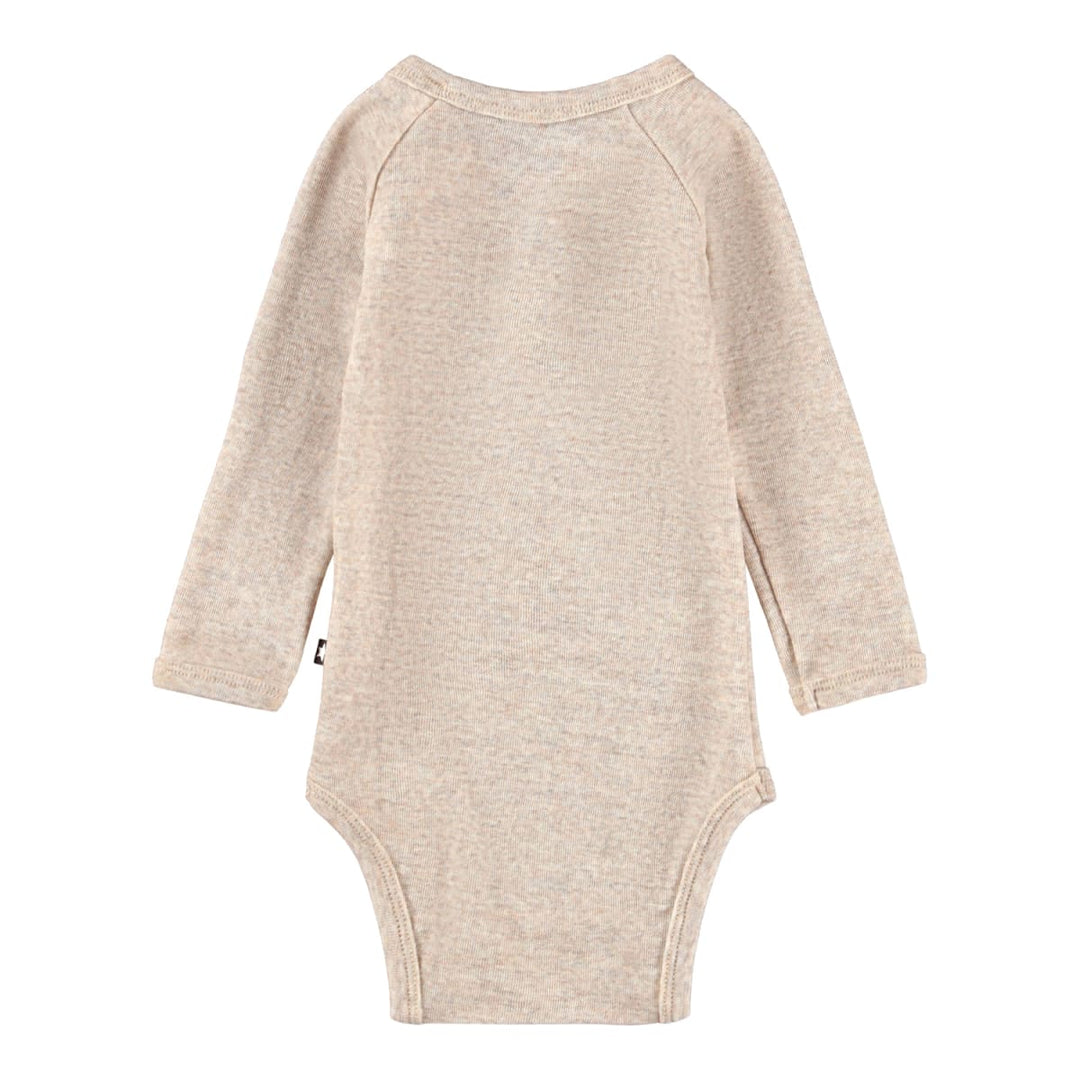 Farai Wool - Oatmeal Melange