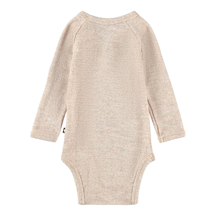 Farai Wool - Oatmeal Melange