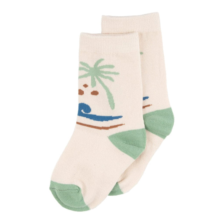 Surf Club Socks - Point Break