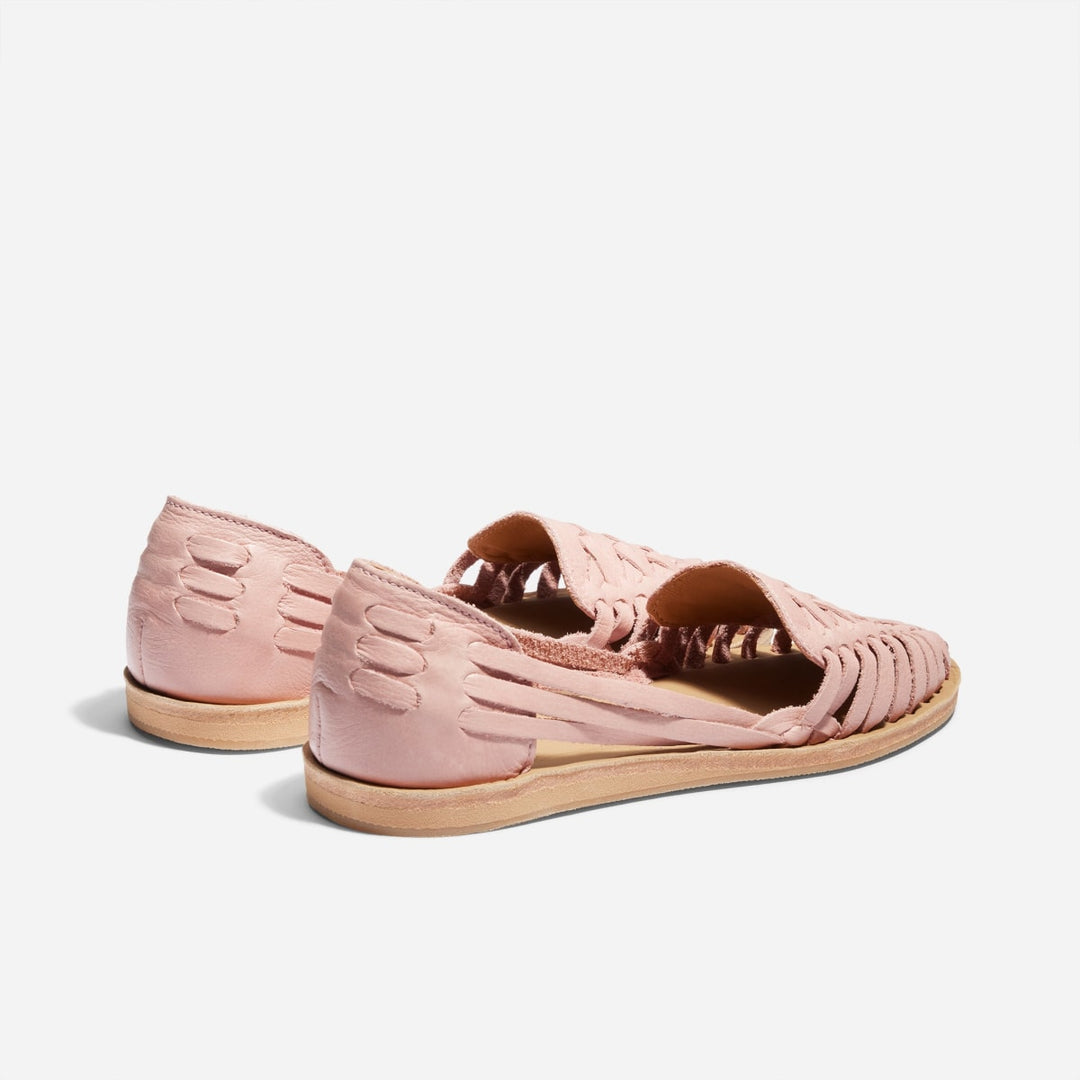 Women's Huarache Sandal 2.0 - Blush