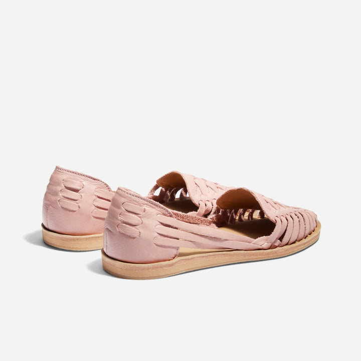 Women's Huarache Sandal 2.0 - Blush