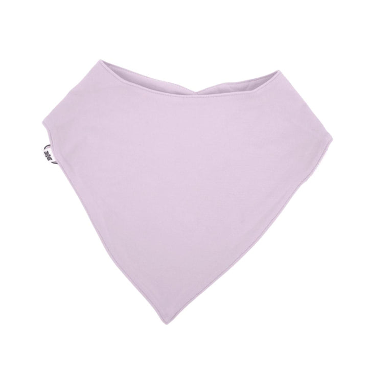 Baby Bib - Lavender